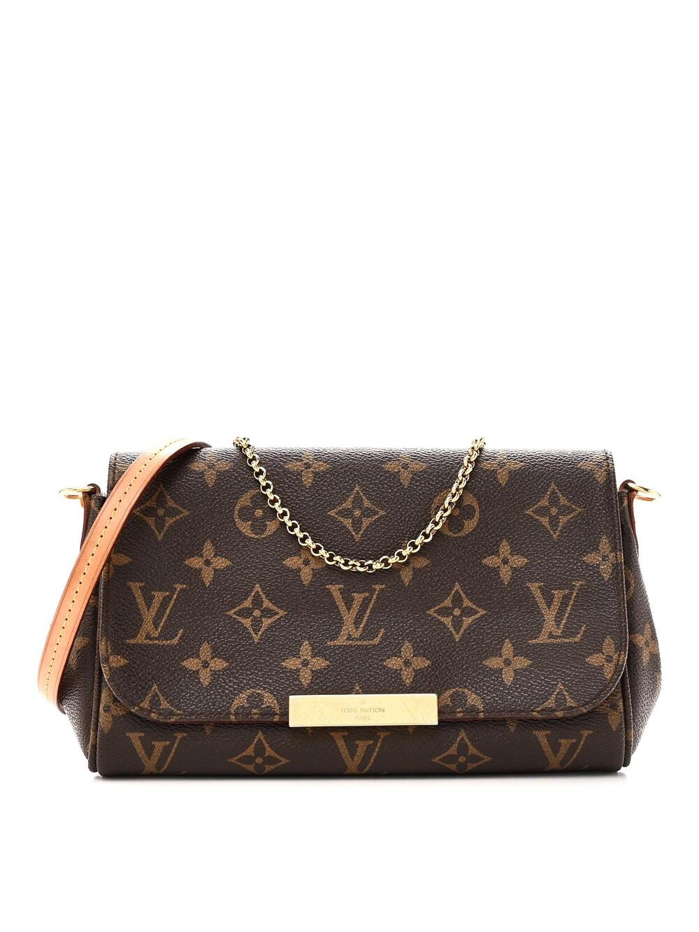 Louis Vuitton Favorite Pm #289149L13B